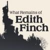 What Remains of Edith Finch Box Art Front